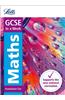 Letts Gcse in a Week - New 2015 Curriculum - Gcse Maths Foundation: In a Week