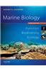 Marine Biology: Function, Biodiversity, Ecology