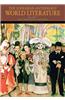 The Longman Anthology of World Literature, Volume F: The Twentieth Century