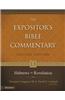 The Expositor's Bible Commentary: Hebrews Through Revelation