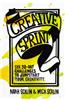 Creative Sprint: Six 30-Day Challenges to Jumpstart Your Creativity