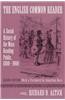 English Common Reader: A Social History of the Mass Reading Pub