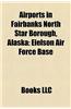 Airports in Fairbanks North Star Borough, Alaska