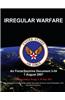 Irregular Warfare
