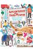 Lonely Planet Kids: Adventures in Busy Places