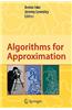 Algorithms for Approximation