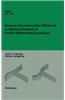 Domain Decomposition Methods in Optimal Control of Partial Differential Equations