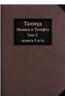 Talmud Mishna I Tosefta Tom 3 (Kniga 5 I 6)