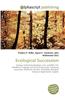 Ecological Succession
