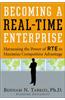 Becoming a Real-Time Enterprise