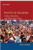 Politics of Inclusion: Caste, Minority, and Affirmative Action