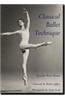 Classical Ballet Technique