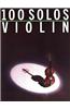 100 Solos: For Violin