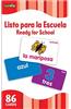Listo para la escuela / Ready for School
