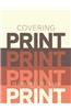 Covering Print: 75 Covers, 75 Years