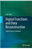Digital Functions and Data Reconstruction