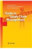 Guide to Supply Chain Management