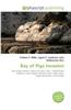 Bay of Pigs Invasion