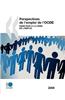 Perspectives de L'Emploi de L'Ocde 2009