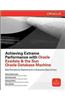 Achieving Extreme Performance With Oracle Exadata