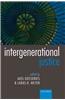 Intergenerational Justice