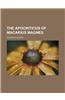The Apocriticus of Macarius Magnes