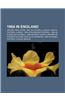 1984 in England: Oxford Circus Fire, 1983-84 Football League, 1984-85 Football League, 1984-85 in English Football, 1983-84 in English