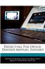 Dissecting the Office: Dunder Mifflin, Exposed