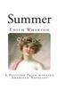 Summer: A Pulitzer Prize-Winning American Novelist