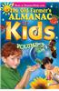 The Old Farmer's Almanac for Kids