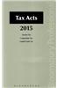 Tax Acts 2015: A Guide to Irish Law