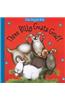 Three Billy Goats Gruff
