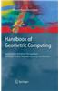 Handbook of Geometric Computing