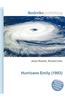 Hurricane Emily (1993)