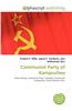 Communist Party of Kampuchea