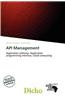 API Management