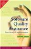 Software Quality Assurance
