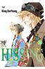 Hissing: Volume 2
