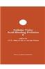 Cellular Fatty Acid-Binding Proteins II: Proceedings of the 2nd International Workshop on Fatty Acid-Binding Proteins, Maastricht, August 31 and Septe