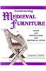 Constructing Medieval Furniture
