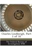 Charles Lindbergh, Part 1 of 16