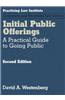 Initial Public Offerings