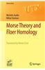 Morse Theory and Floer Homology