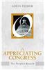 On Appreciating Congress: The People's Branch
