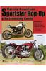 Harley-Davidson Sportster Hop-Up & Customizing Guide
