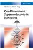 One-Dimensional Superconductivity in Nanowires