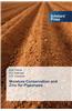 Moisture Conservation and Zinc for Pigeonpea