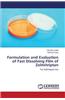 Formulation and Evaluation of Fast Dissolving Film of Zolmitriptan