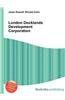 London Docklands Development Corporation