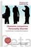 Obsessive-Compulsive Personality Disorder